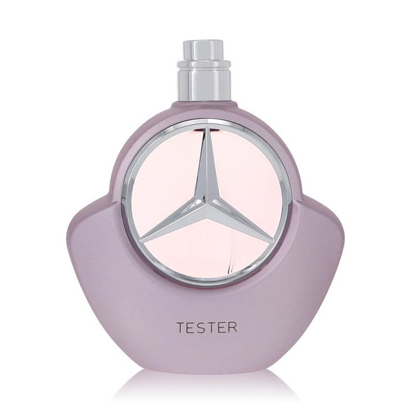 Mercedes Benz Mercedes-Benz For Women (Tester No Cap) 90ml EDT (L) SP