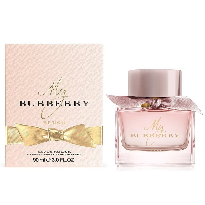 My Burberry Blush 3.0 oz EDP for women