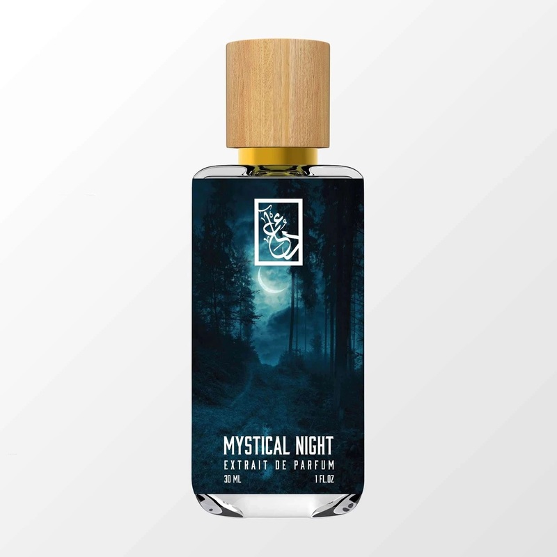 Mystical Night