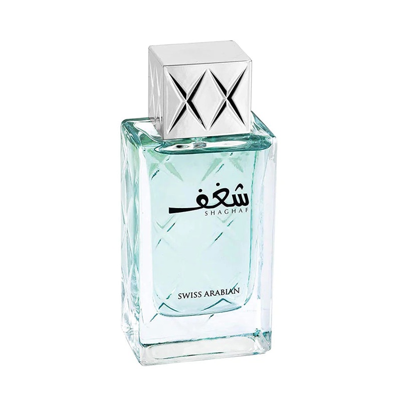 Swiss Arabian Shaghaf EDP for Men 75ml