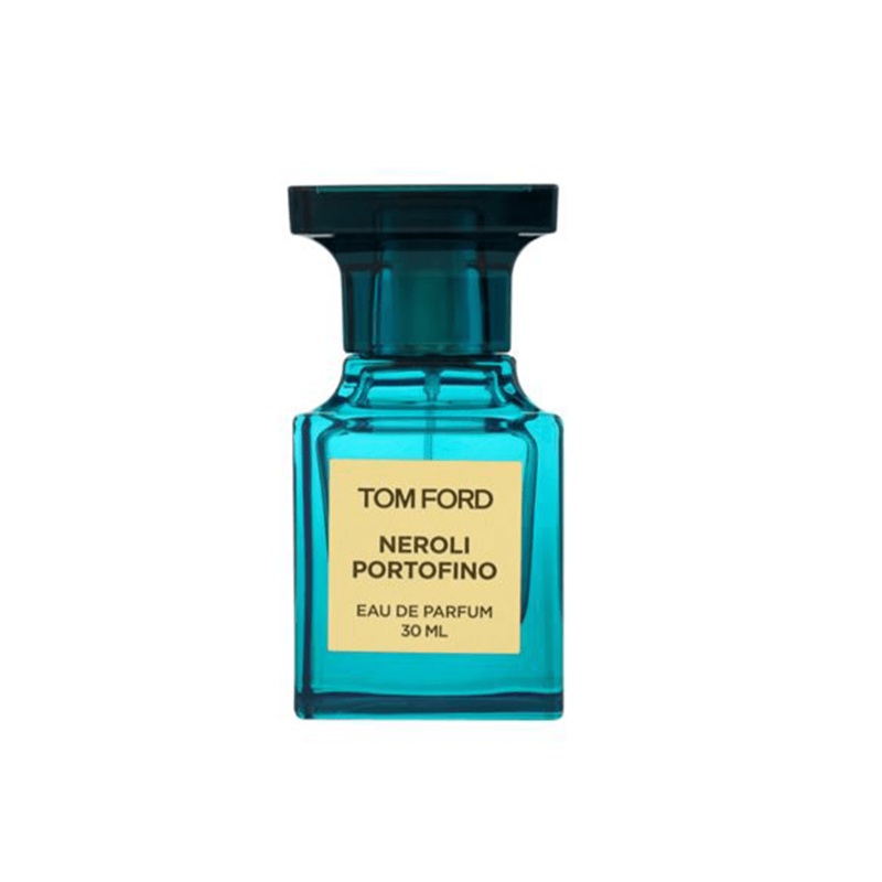 Tom Ford Neroli Portofino Eau de Parfum Unisex Perfume Spray (10ml, 30ml, 50ml, 100ml) 10ml