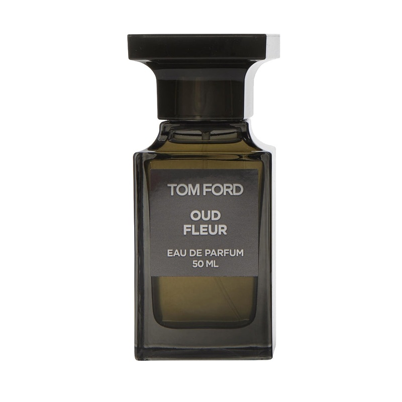 Tom Ford Oud Fleur Eau de Parfum Unisex 5ml Atomizer Black