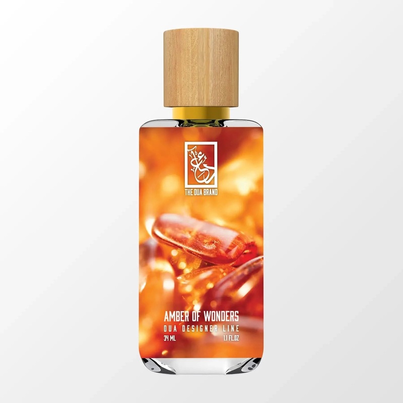 Amber Of Wonders