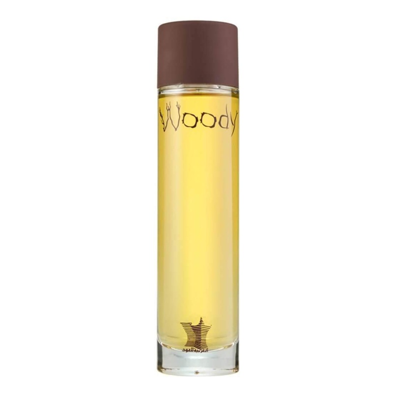Arabian Oud Woody EDP 100ml