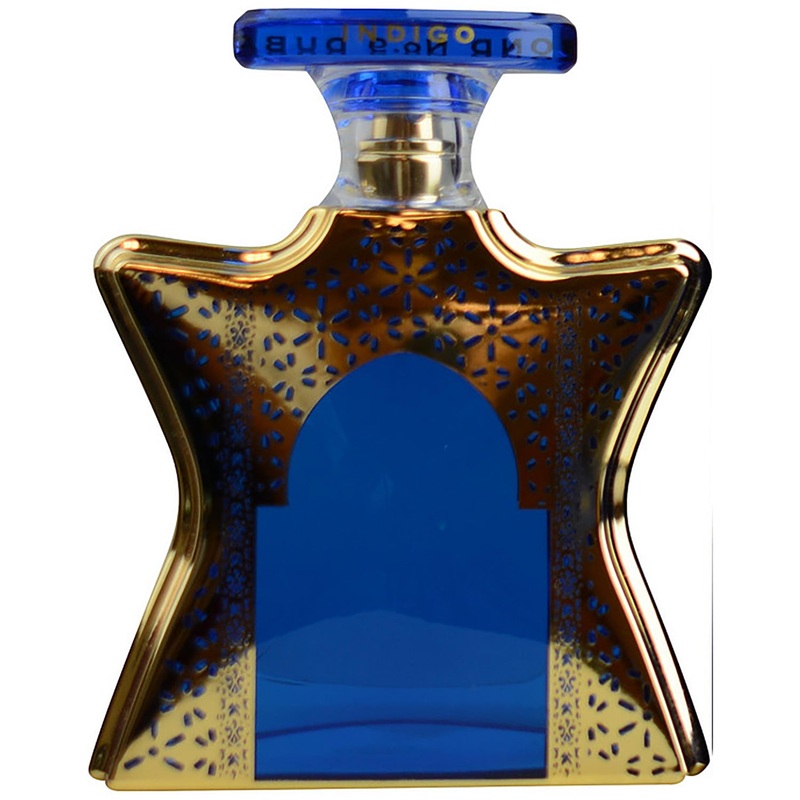 Bond No. 9 Dubai Indigo Eau de Parfum Unisex 2ml