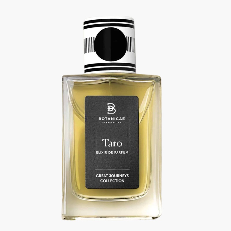 Botanicae Expressions Taro Extrait 2.5 oz / 75 ml Retail Bottle
