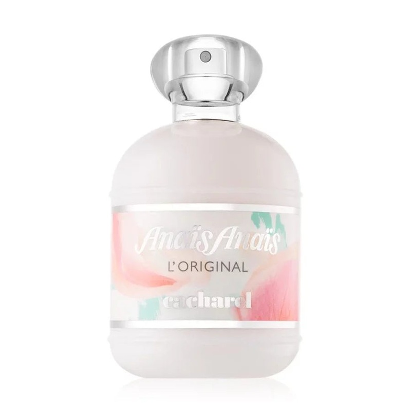 Cacharel Anais Anais EDT for Women 100ml