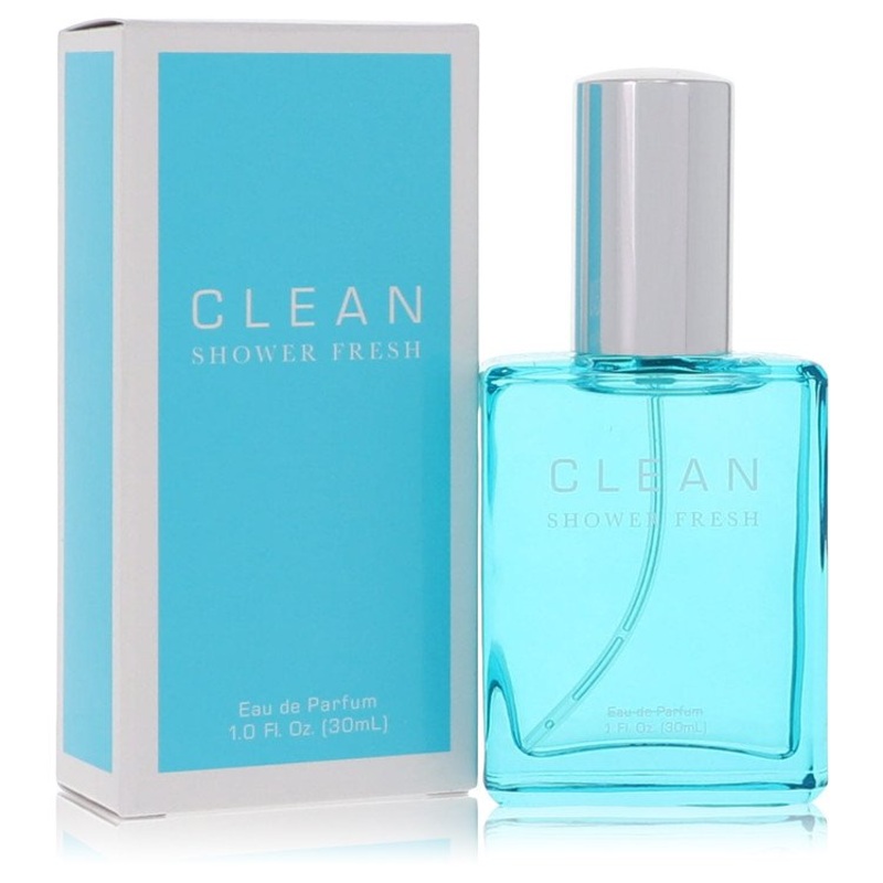 Clean Shower Fresh by Clean Eau De Parfum Spray 1 oz for Women – Premium Designer Fragrance