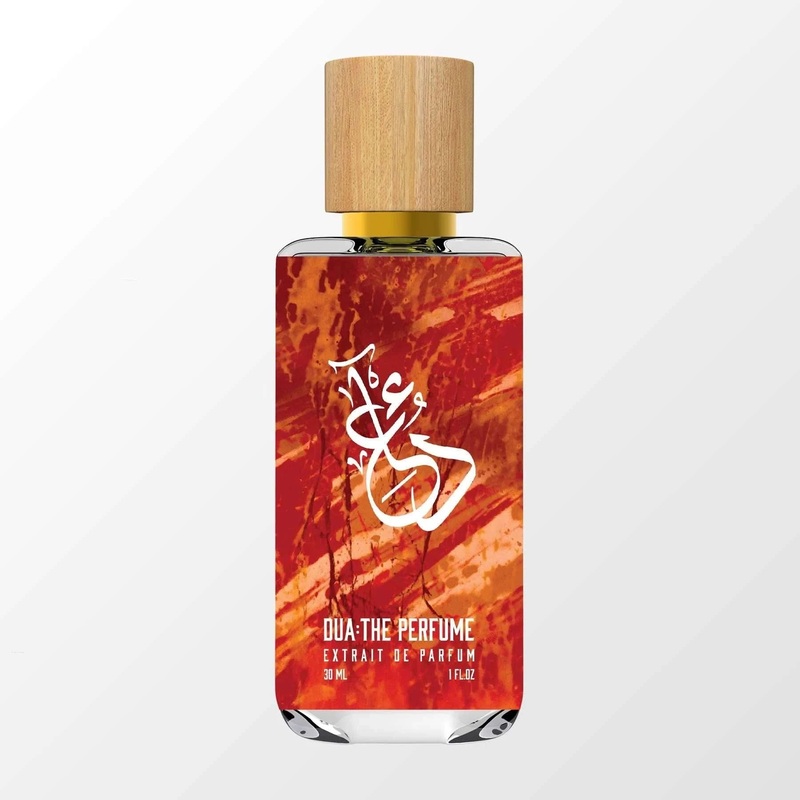 Dua: The Perfume
