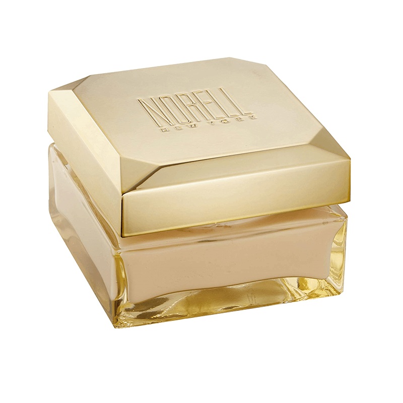 Five Star Fragrance Norell Body Cream (Unboxed) 189g (L)