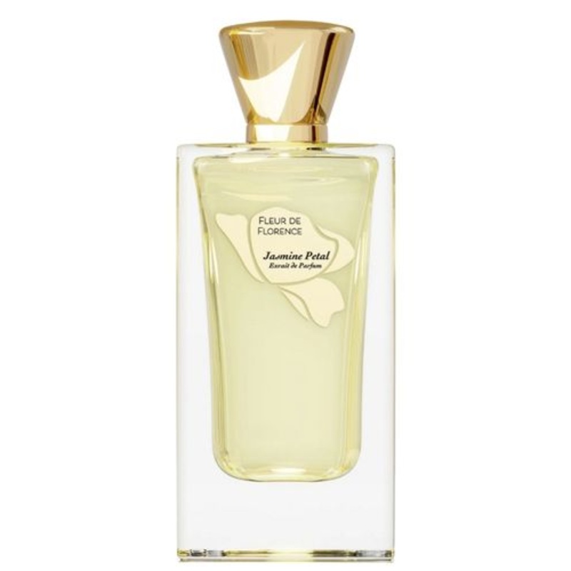 Fleur de Florence Jasmine Petal Extrait De Parfum 1.7 oz / 50 ml