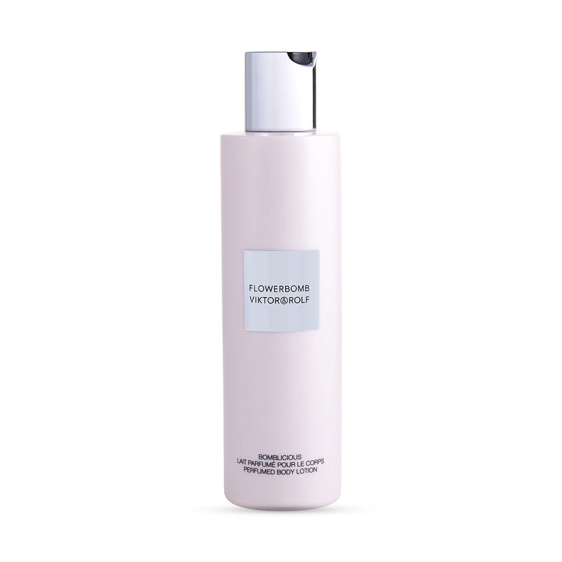 Flowerbomb Body Lotion 6.8 oz