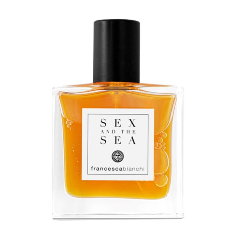 Francesca Bianchi Sex and The Sea Extrait de Parfum 30ml