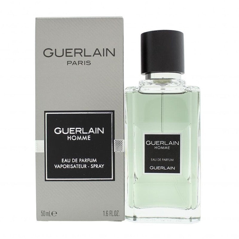 Guerlain Guerlain Homme 50ml EDP (M) SP
