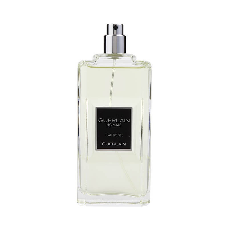 Guerlain Guerlain Homme L’Eau Boisee (Tester No Cap) 100ml EDT (M) SP