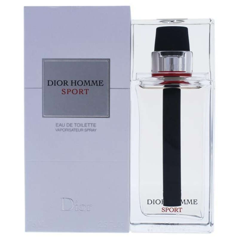 Homme Sport Cologne 2.5 oz.