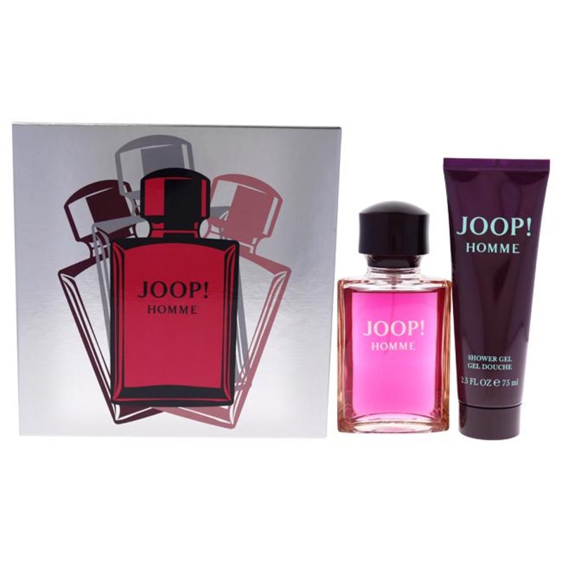 Joop! Homme Gift Set 2.5 oz.