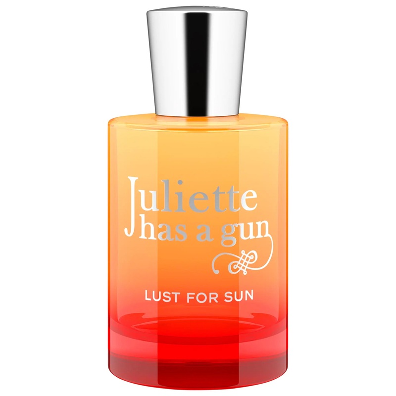 Juliette Has A Gun Lust For Sun 100ML EDP Spray (W)(M)