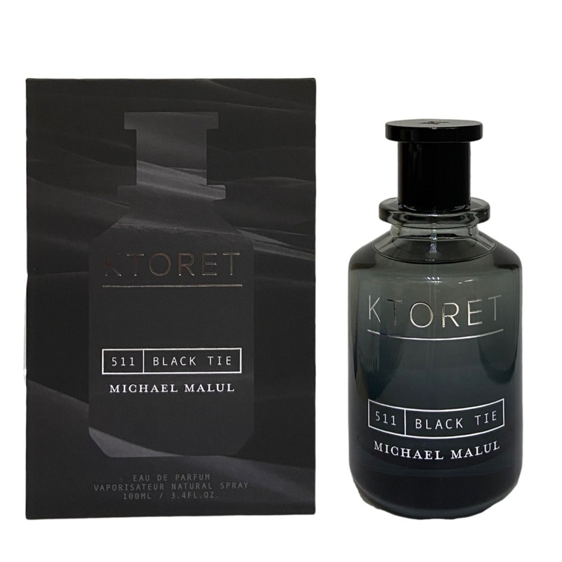 Ktoret Black Tie 511 Cologne