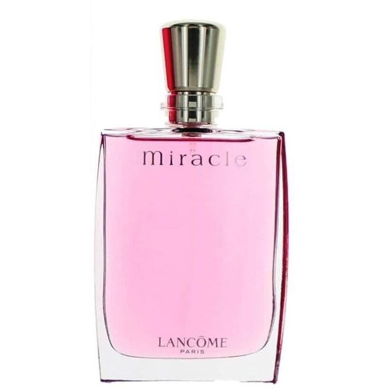 Lancome Miracle (Tester) 100ml EDP (L) SP