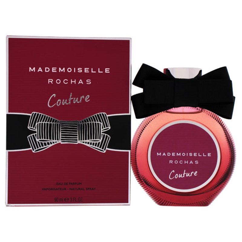 Mademoiselle Couture Eau De Parfum 3  oz.