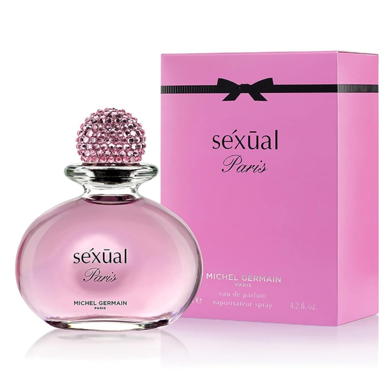 Michel Germain Sexual Paris 125ML EDP Spray (W)