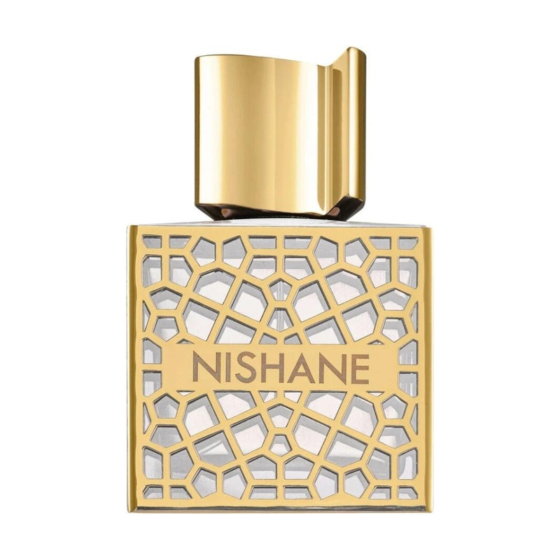 Nishane Hacivat Oud Extrait de parfum 1.7 oz / 50 ml