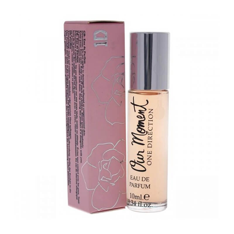 One Direction Our Moment Rollerball 10ml EDP (L) SP
