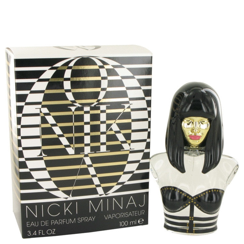 Onika by Nicki Minaj For Women Eau De Parfum Spray 3.4 oz