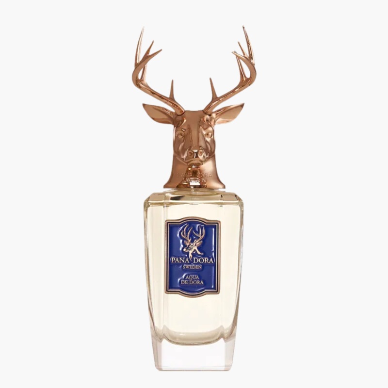 Pana Dora Aqua de Dora EDP 3.4 oz/ 100 ml Retail Bottle