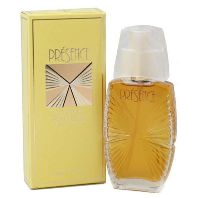 Parquet Presence by Other 1.67 Oz. Eau De Parfum For Women