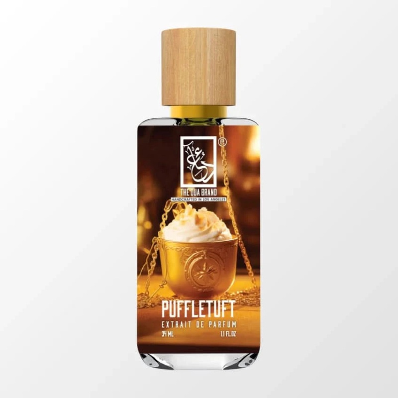 Puffletuft 10ML Bottle