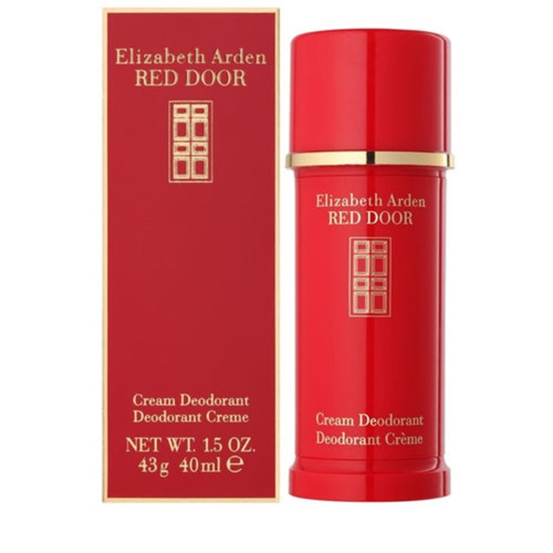 Red Door Deodorant Cream 1.5 Oz