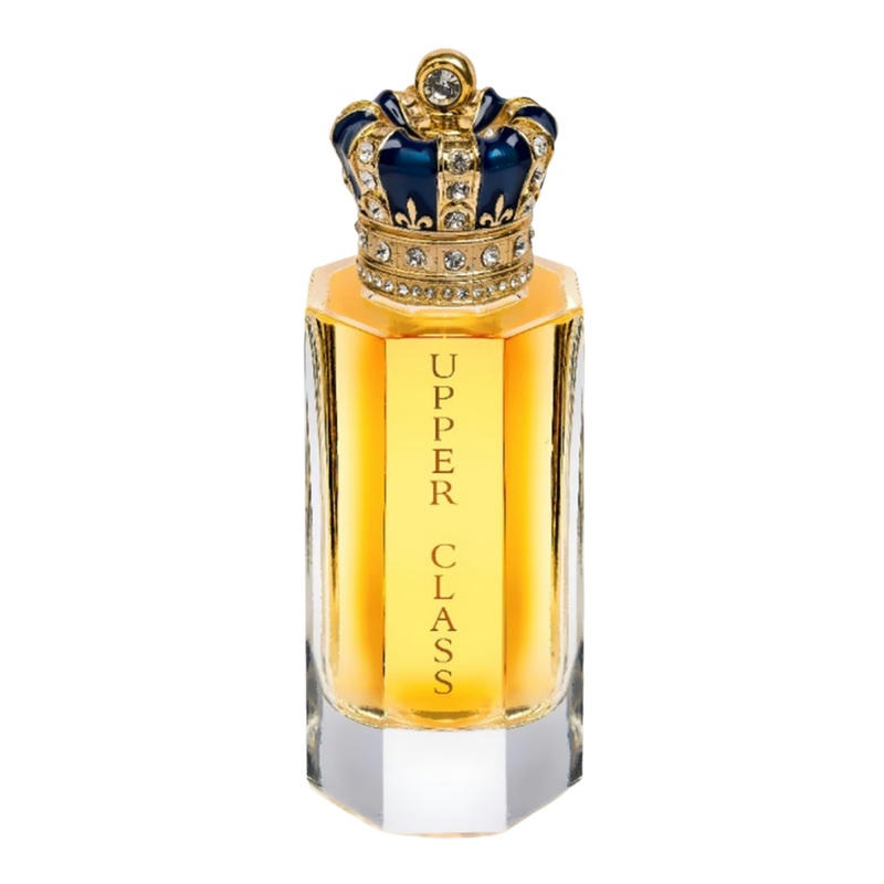 royal crown Upper Class Extrait de parfum 10 ml