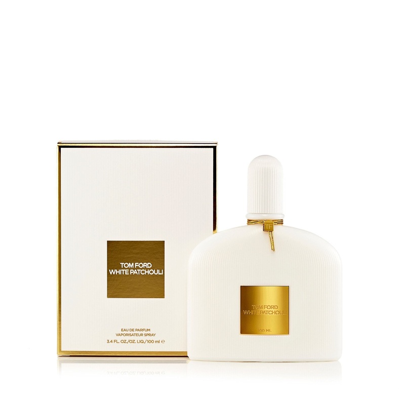 White Patchouli 1.7 oz.