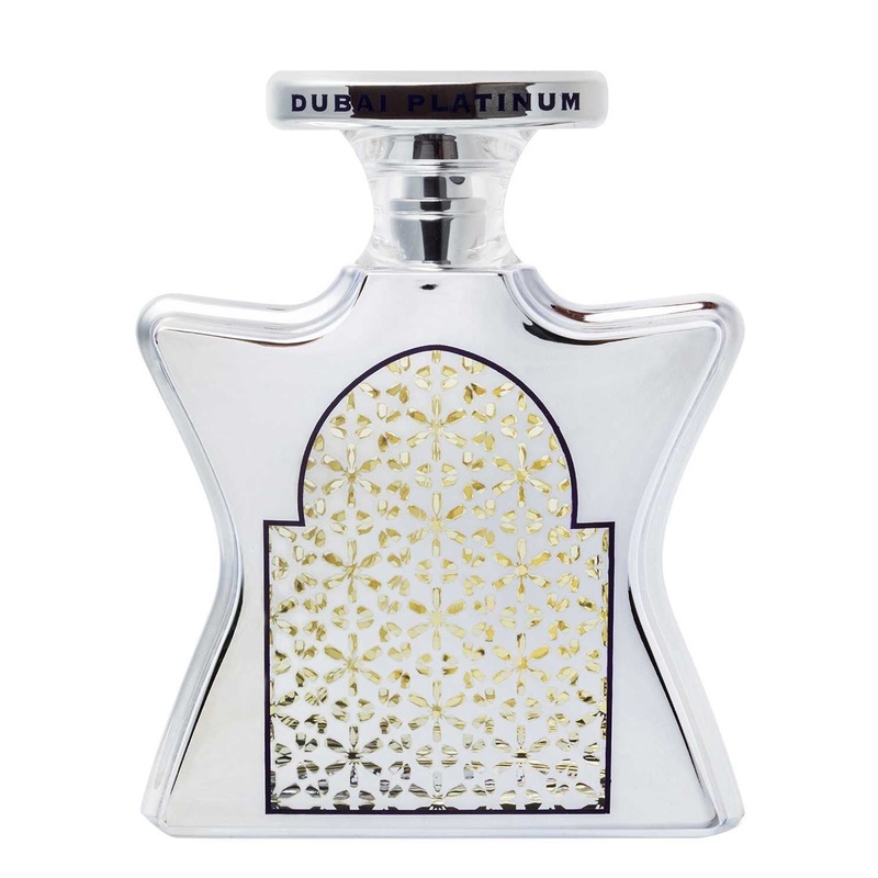 Bond No. 9 Dubai Platinum Eau de Parfum Unisex 2ml