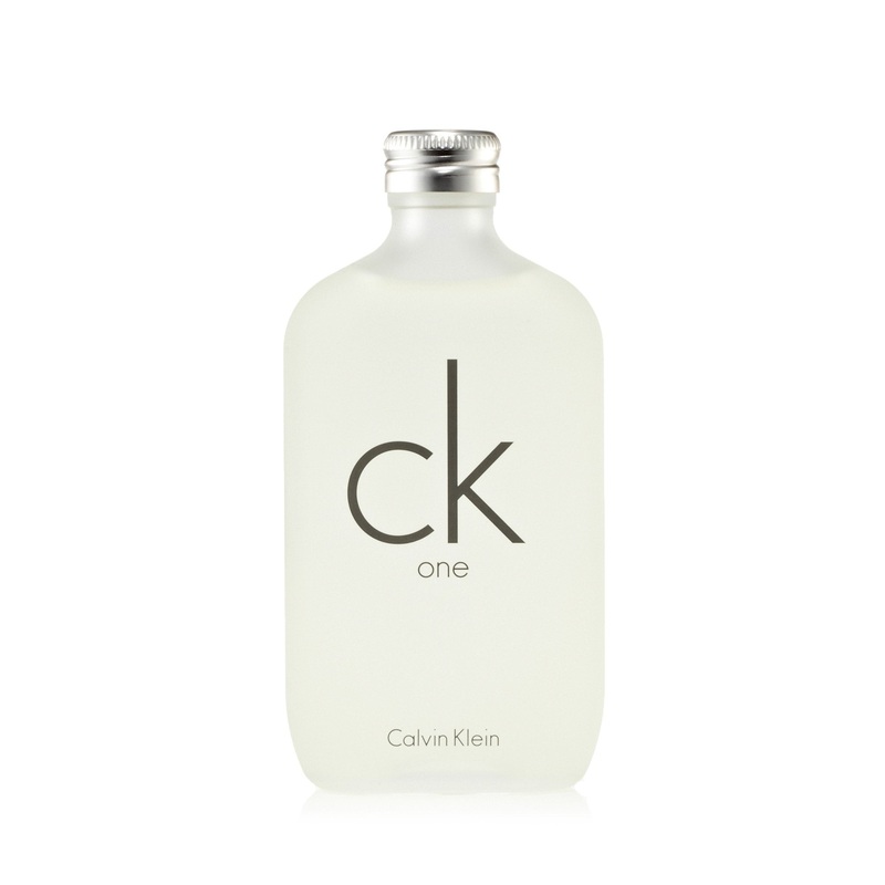 CK One Eau De Toilette 1.7 oz.