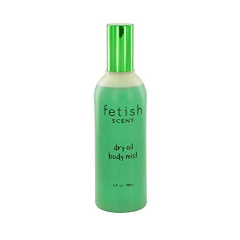 Dana Fetish Dry Oil Body Mist 180ml (L) SP