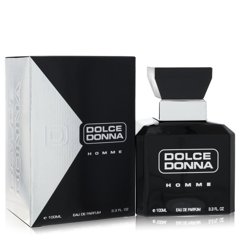 Dolce Donna by Dolce Donna For Men Eau De Parfum Spray 3.3 oz