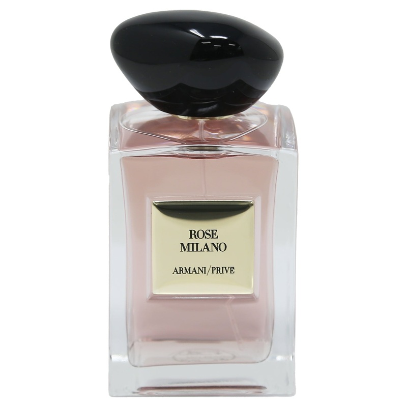 Giorgio Armani Prive Rose Milano Eau de Toilette for Women 2ml