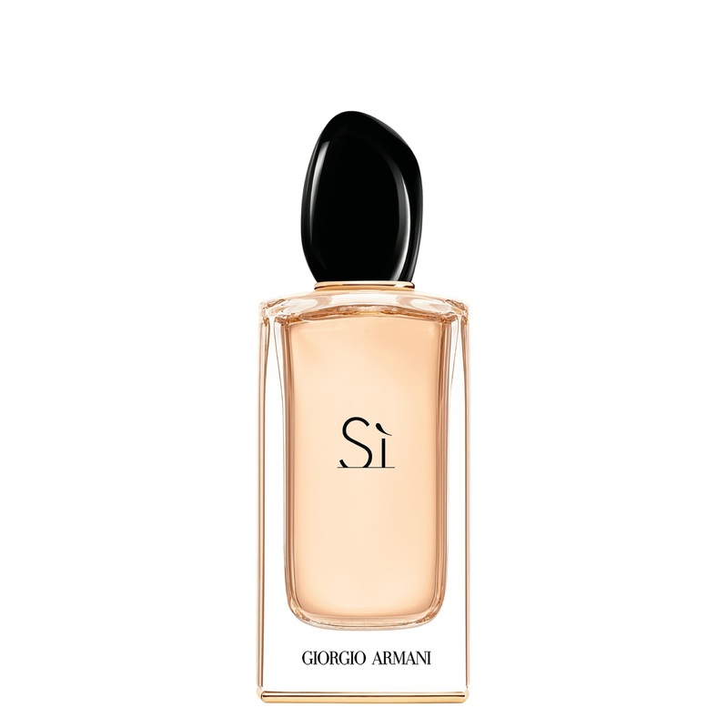 Giorgio Armani Si EDP for Women 50ml