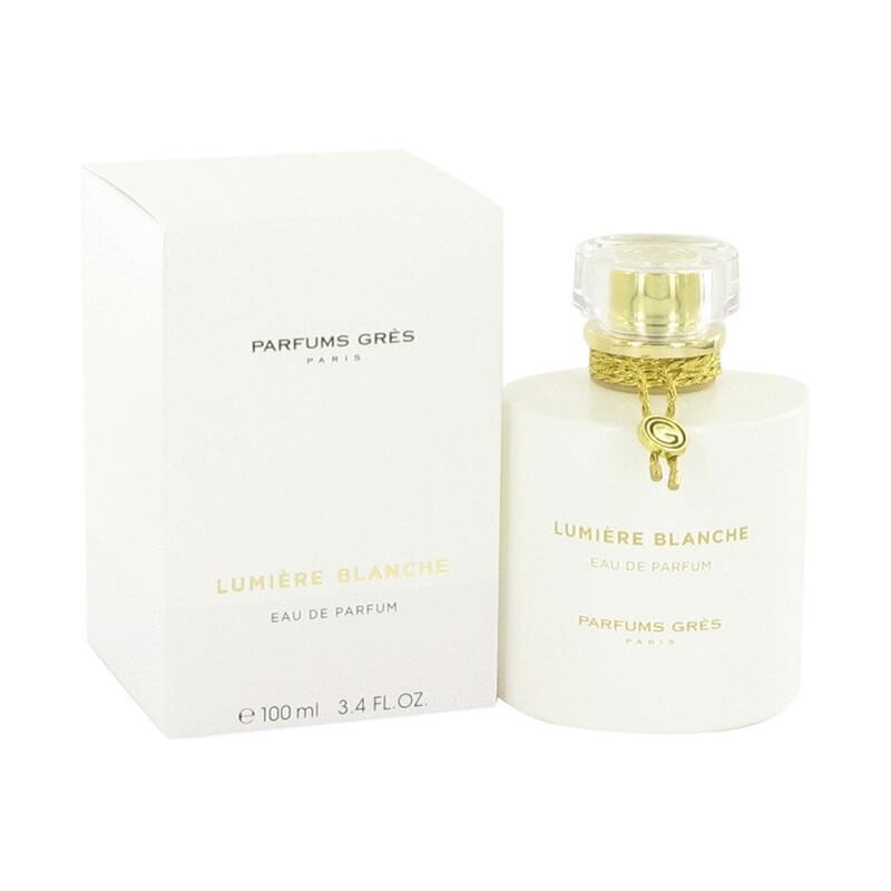 Gres Lumiere Blanche 100ml EDP (L) SP