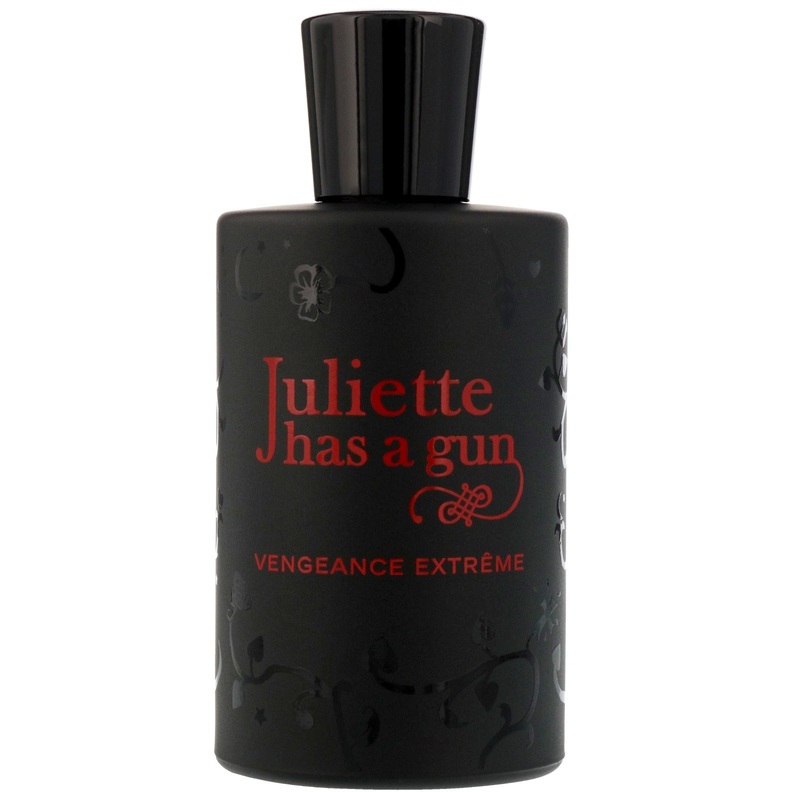 Juliette has a Gun Vengeance Extreme EDP 100ml