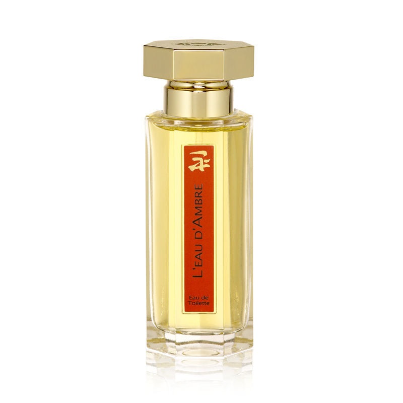 L’Artisan Parfumeur L’eau D’Ambre 1.7 oz Eau de Toilette Spray