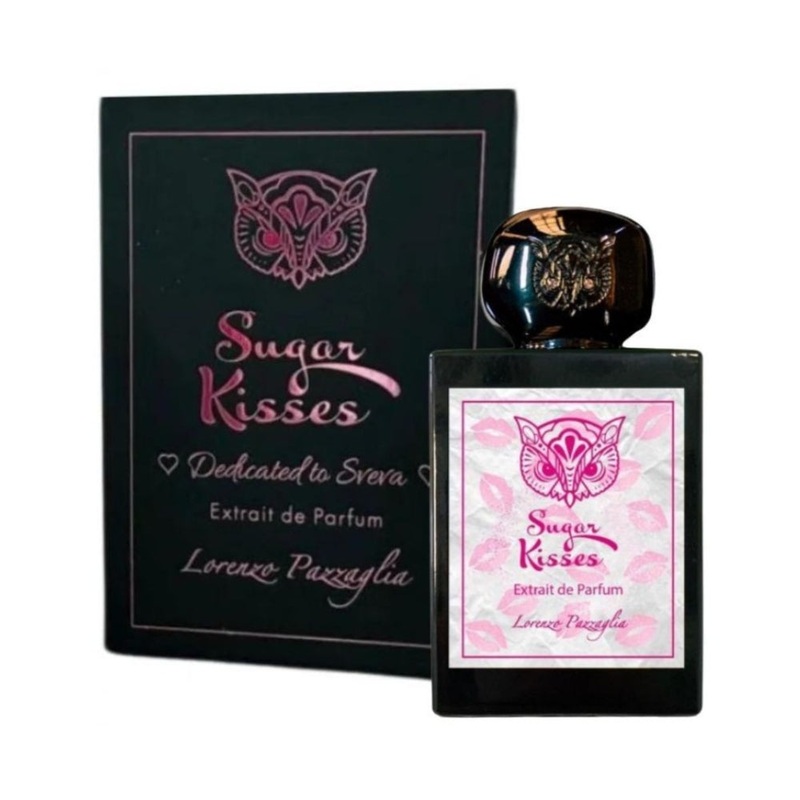 Lorenzo Pazzaglia Sugar Kisses Extrait de parfum 10 ml