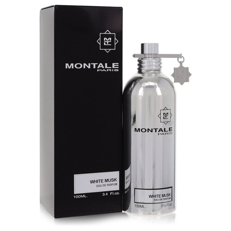 Montale White Musk by Montale Eau De Parfum Spray 3.3 oz for Women – Premium Designer Fragrance