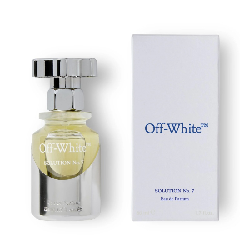 Off-White Solution No. 7 50ML EDP Spray (W)(M)
