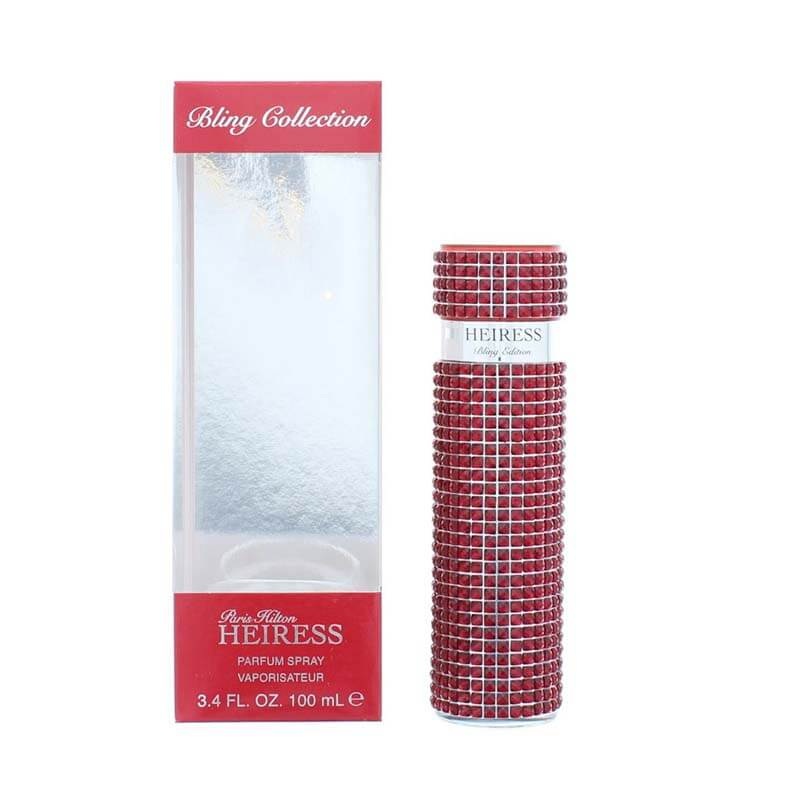 Paris Hilton Heiress Bling Edition 100ml EDP (L) SP