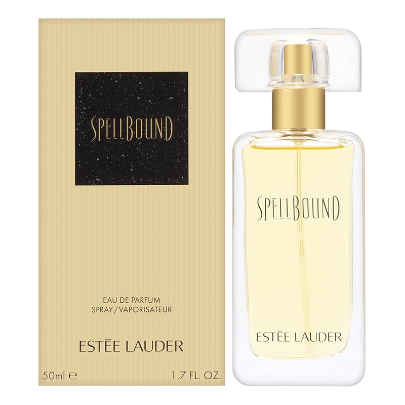 Spellbound by Estee Lauder for Women 1.7 oz Eau de Parfum Spray