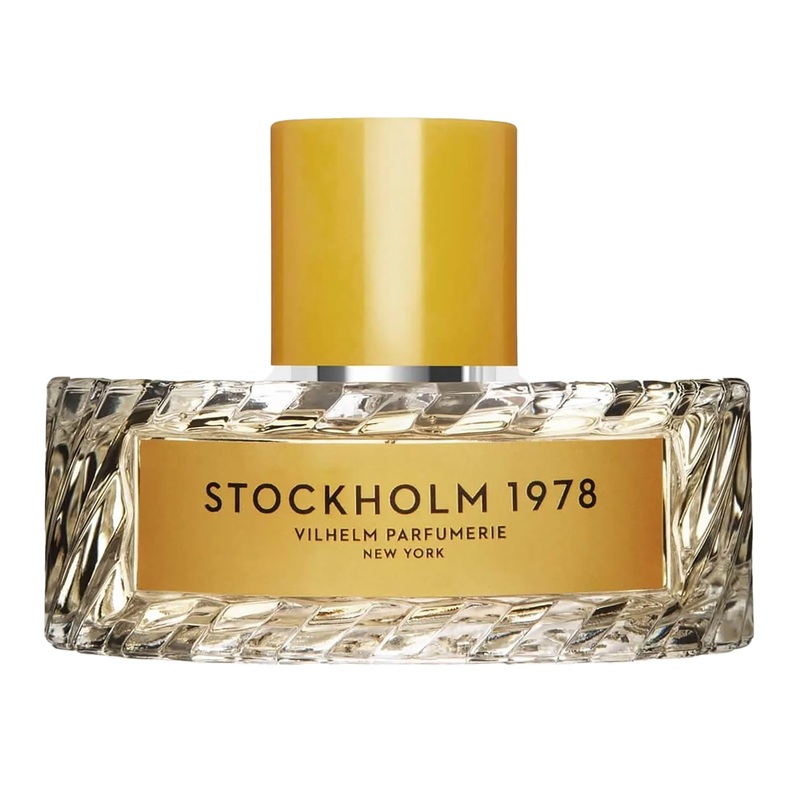 Vilhelm Parfumerie Stockholm 1978 Eau de Parfum Unisex 2ml